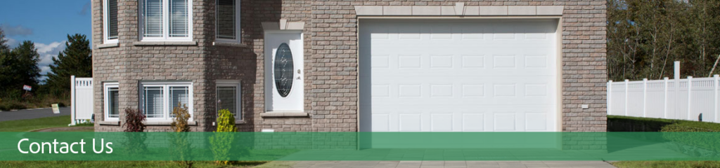 contact garage door repair Katonah