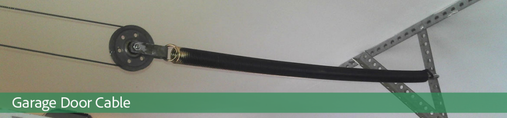 garage door cable Katonah