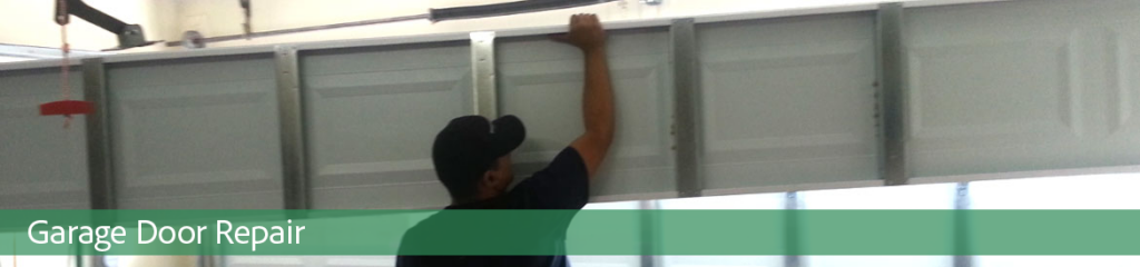 garage door repair Katonah