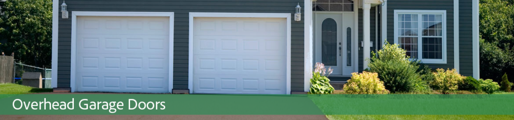 overhead garage door Katonah